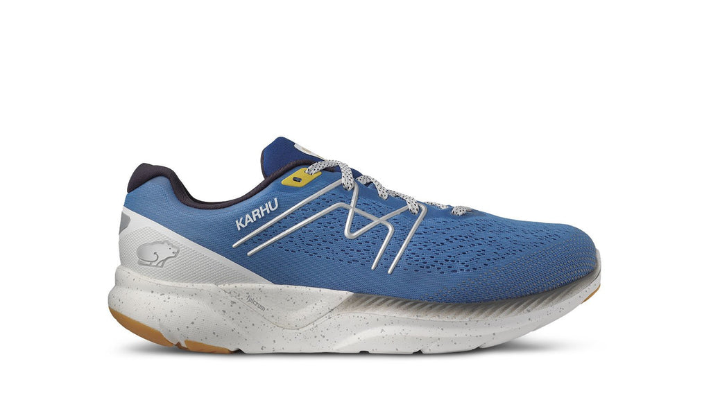 Men's KARHU Fusion 3.5 F101005 blue running shoes