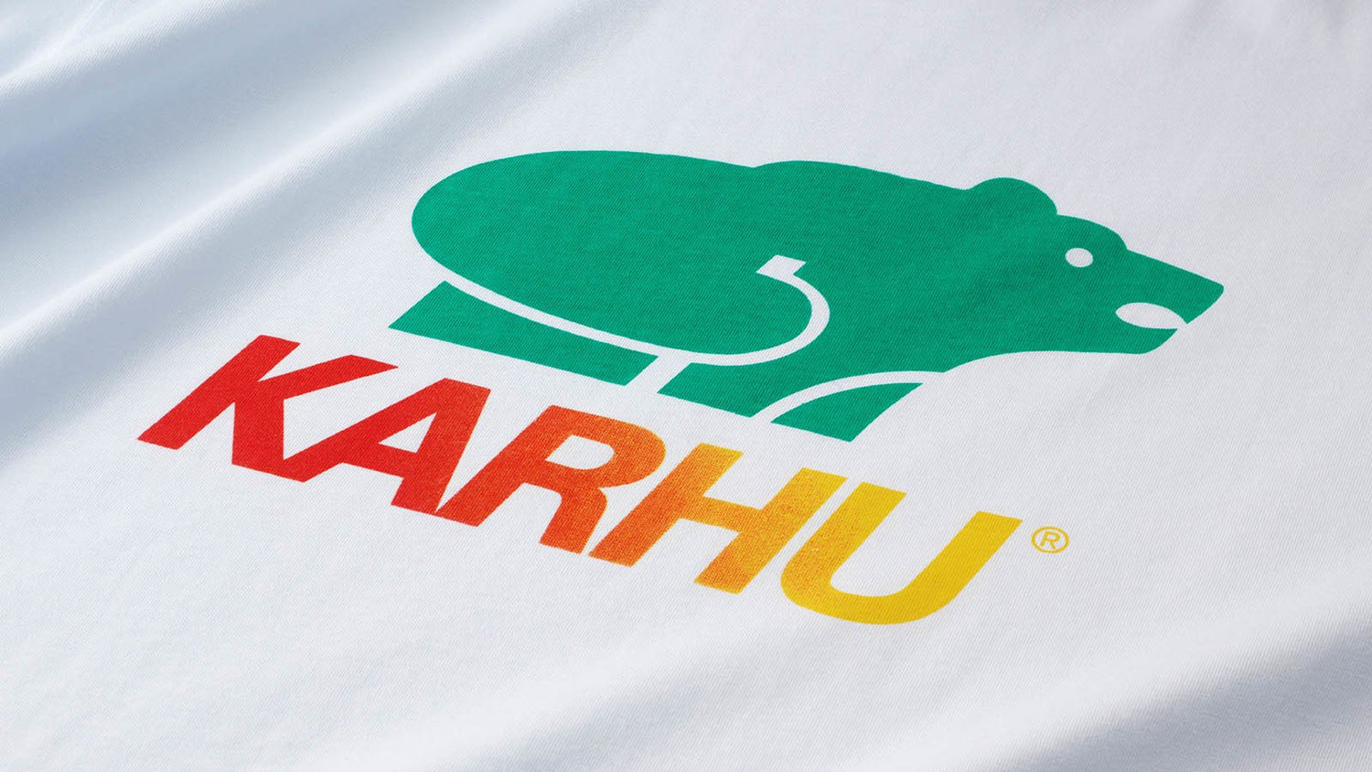 Karhu Basic Logo T-Shirt KA00084-24FO