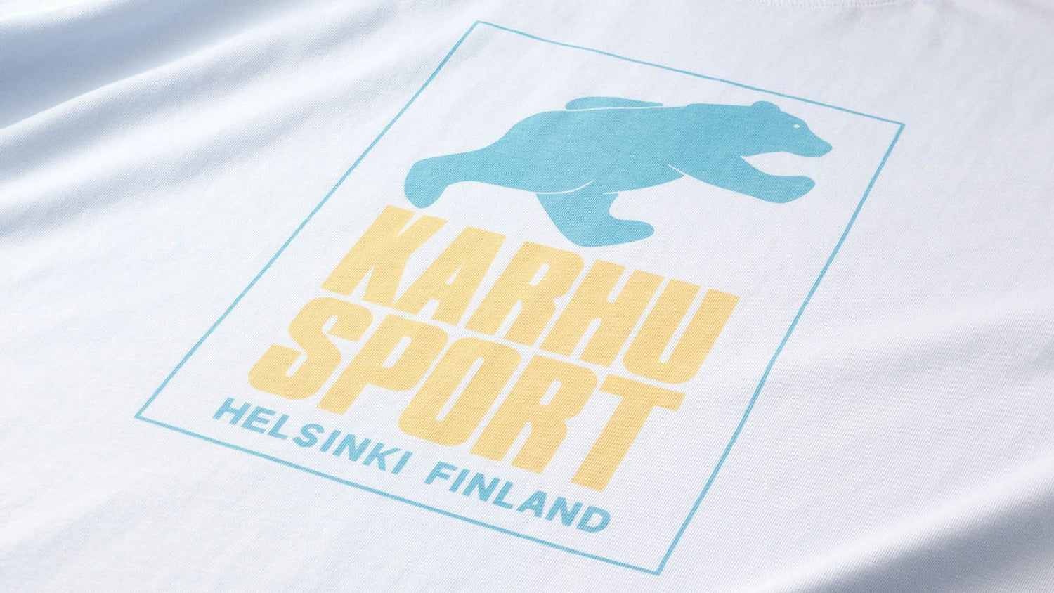 Karhu Helsinki Sport T-shirt KA00087-24IM
