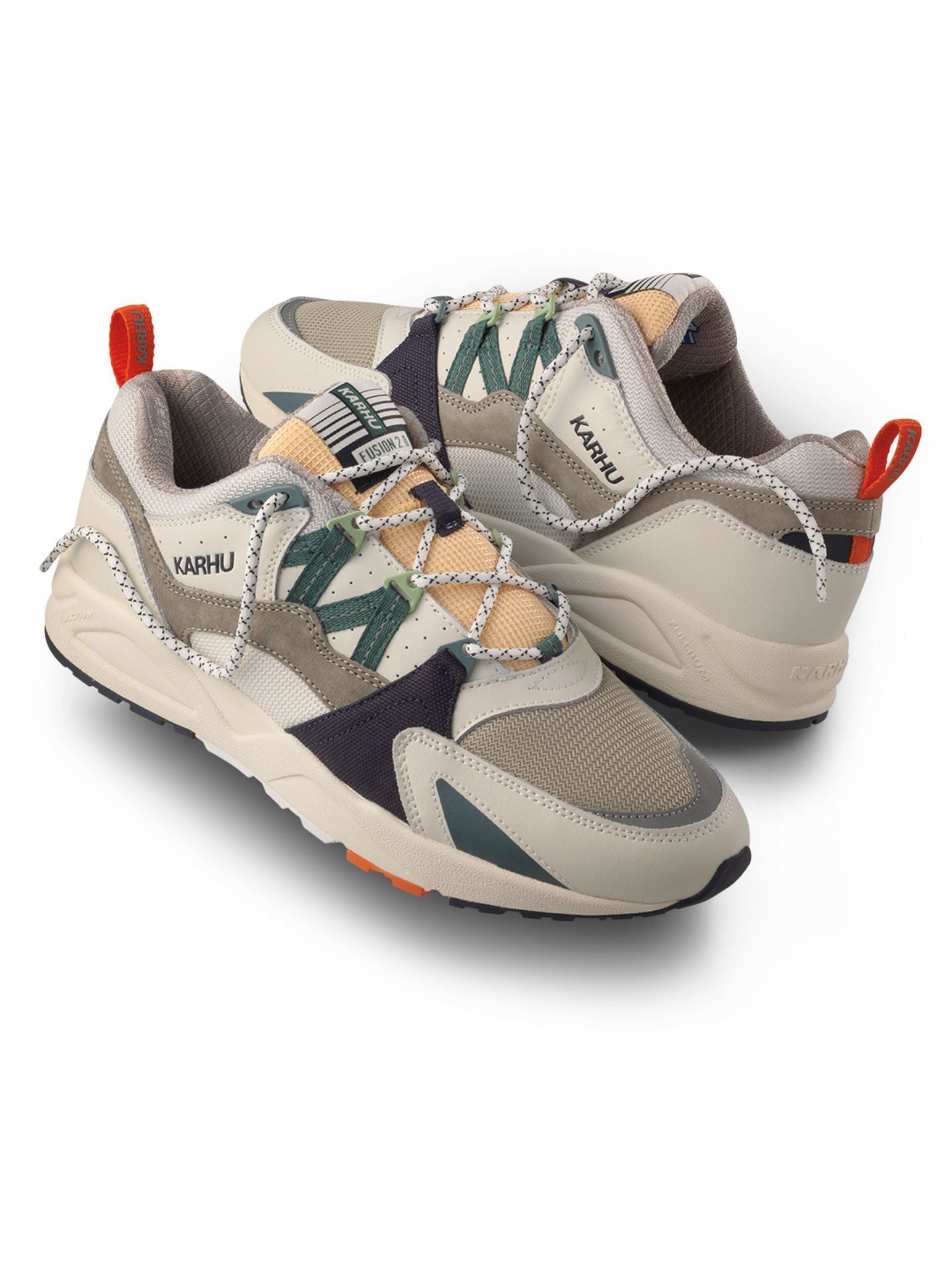 Karhu fusion 2.0 The Forest Rules F804140
